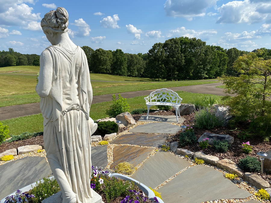 | Landscape Design