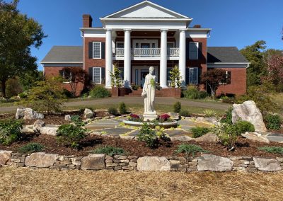 Dunn Manor