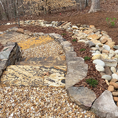 DesEnfants | Landscape Design