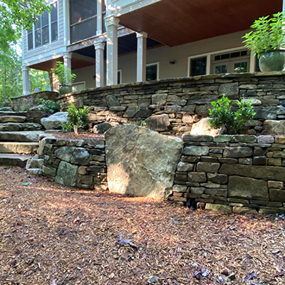 Lorch | Landscape Design