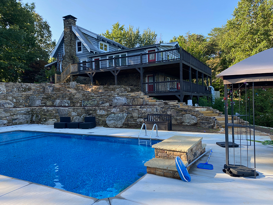 after-the-storms,-not-one-hair-out-of-place | Landscape Design