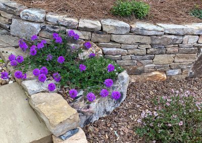 Retaining Walls