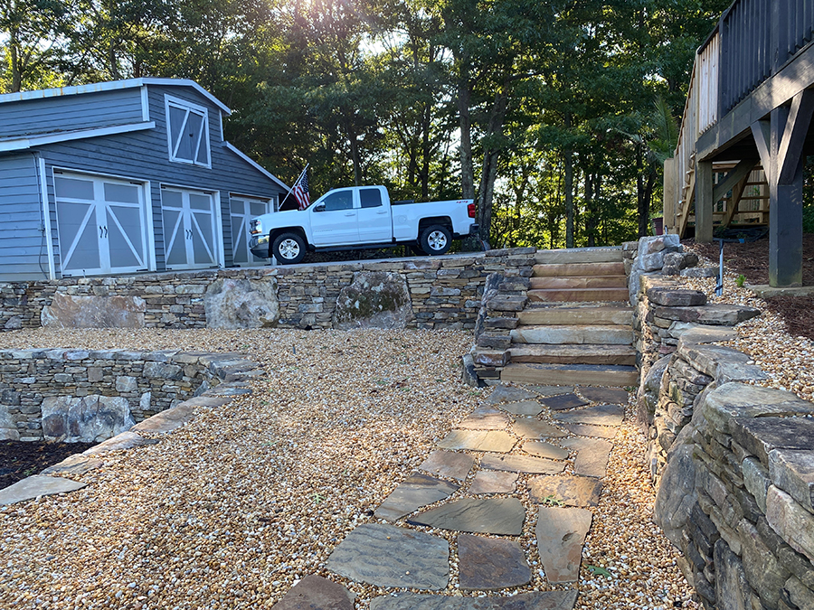 30-1--where-the-fire-bowl-and-seating-will-be | Landscape Design