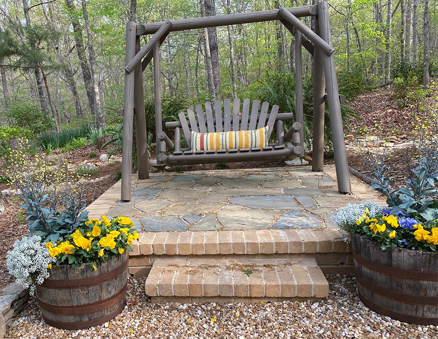 Lipscomb_featured | Landscape Design